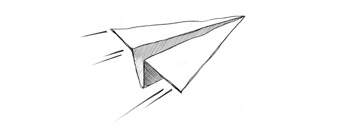 Paper_plane_News